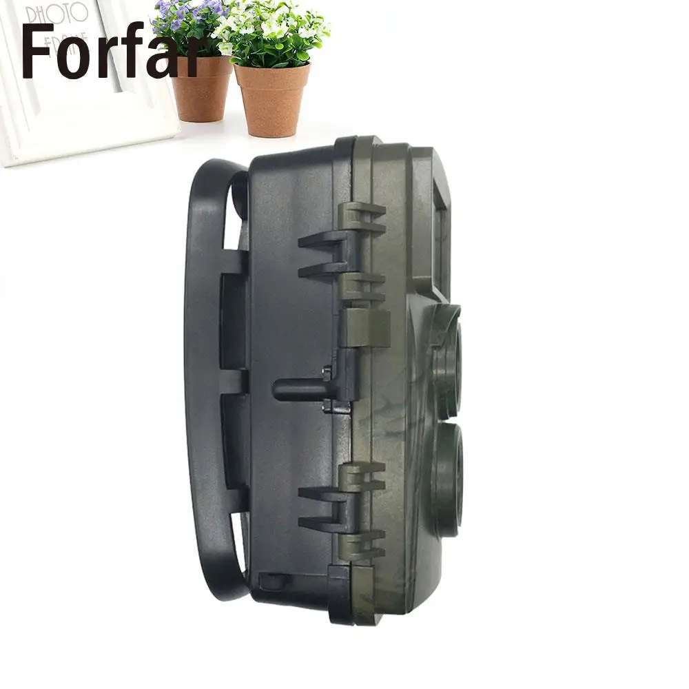 120 Degree 720P HD Night Vision Camera IR Infrared Hunting Tracking Trail 
120 Degree 720P HD Night Vision Camera IR Infrared Hunting Tracking Trail