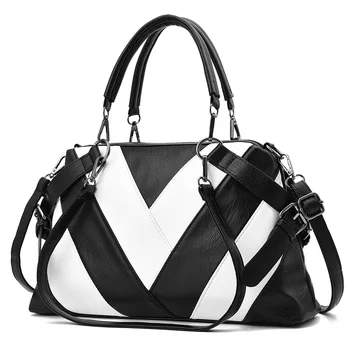 New Arrival Fashion Luxury Women Handbag Shoulder Bags Lady Large Capacity Crossbody Hand Bag
New Arrival Fashion Luxury Women Handbag Shoulder Bags Lady Large Capacity Crossbody Hand Bag