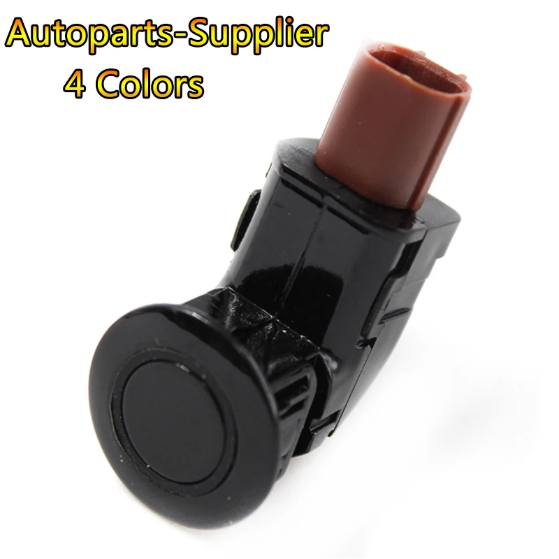 39680-SHJ-A61 New PDC Parking Sensor Bumper Assist Reverse Backup 39680 SHJ A61 For Honda 2005-2010 Odyssey 2004-2013 CRV
39680-SHJ-A61 New PDC Parking Sensor Bumper Assist Reverse Backup 39680 SHJ A61 For Honda 2005-2010 Odyssey 2004-2013 CRV