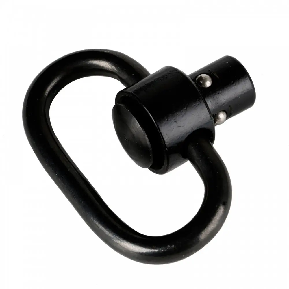 1PCS QD 1.38 Inch Loop Heavy Duty Quick Release Detach Push Button Sling Swivel Mount Pistol Holster Accessories
1PCS QD 1.38 Inch Loop Heavy Duty Quick Release Detach Push Button Sling Swivel Mount Pistol Holster Accessories