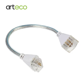 1PCS DC Connection Cable Line for 2835 Led Bar Light Single Accessories Indoor Lighting Rigid Led Strip Kitchen Cabinets Light
1PCS DC Connection Cable Line for 2835 Led Bar Light Single Accessories Indoor Lighting Rigid Led Strip Kitchen Cabinets Light