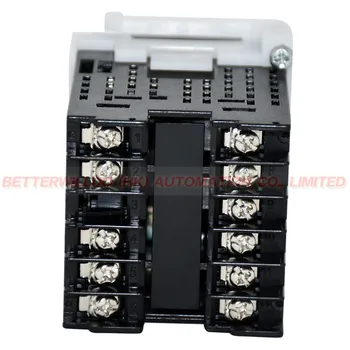 E5CC-QX2ASM-802 E5CC-CX2ASM-800 E5CC-RX2ASM-800 E5CC-QX2ASM-800 E5EWL-R1TC E5CC-RX2ASM-802 NEW IN BOX 1 Year Warranty
E5CC-QX2ASM-802 E5CC-CX2ASM-800 E5CC-RX2ASM-800 E5CC-QX2ASM-800 E5EWL-R1TC E5CC-RX2ASM-802 NEW IN BOX 1 Year Warranty