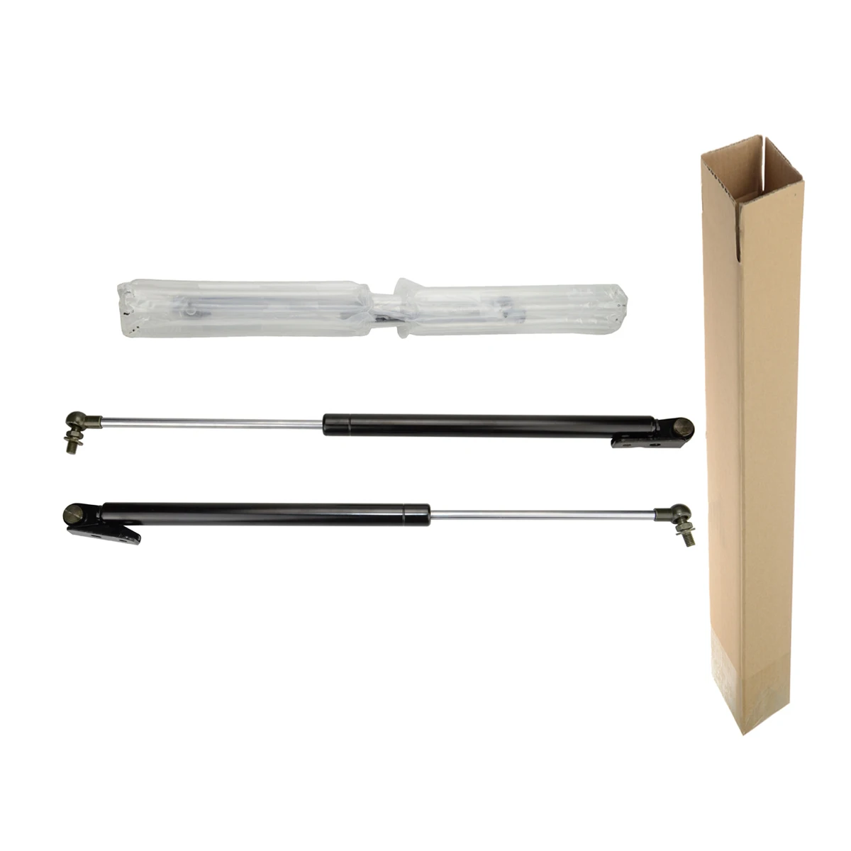 Set of 2pcs Tailgate Gas Struts Shock Struts Damper Lift Supports for Mazda 626 GE Ford Telstar 1991-1996 Rear L&R 8AG163620
Set of 2pcs Tailgate Gas Struts Shock Struts Damper Lift Supports for Mazda 626 GE Ford Telstar 1991-1996 Rear L&R 8AG163620