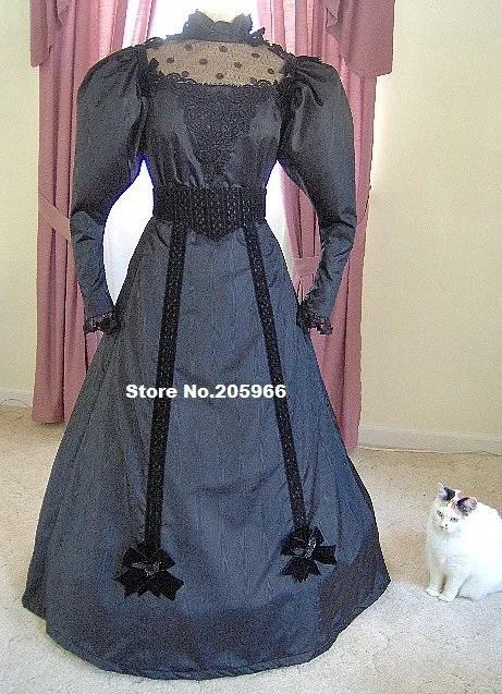 Custom Made 1890s Victorian Dress 1893 Edwardian Gown Walking Dress Gay 90s Tea Party Dress
Custom Made 1890s Victorian Dress 1893 Edwardian Gown Walking Dress Gay 90s Tea Party Dress