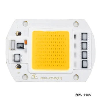 2018 New LED Bulb Chip 20W 30W 50W Luminous LED Chip 110V 220V Input Light Beads Smart IC Fit For DIY LED Bright Flood Light
2018 New LED Bulb Chip 20W 30W 50W Luminous LED Chip 110V 220V Input Light Beads Smart IC Fit For DIY LED Bright Flood Light