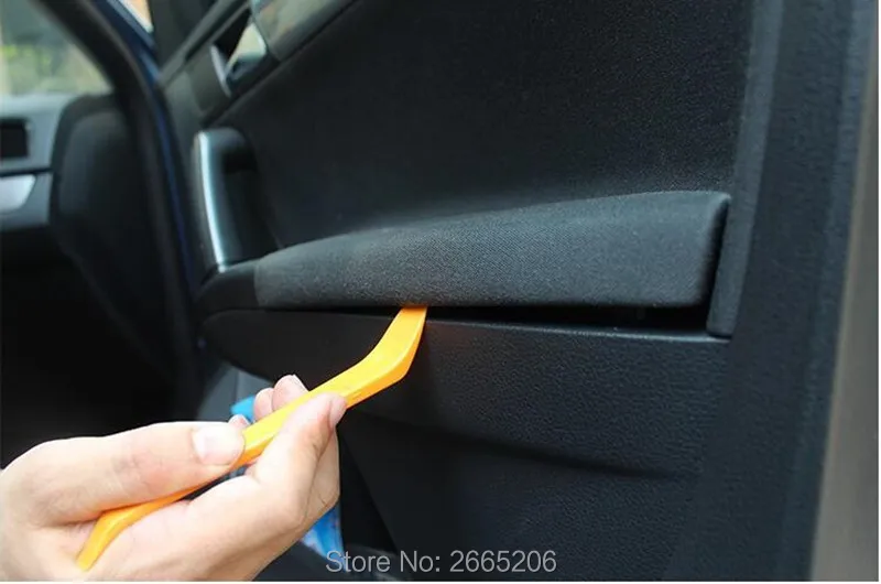 4pcs Car styling Car Disassembly Tool Interior Refit Kit for Ford mondeo kuga fiesta Focus2 3 ecosport fusion ranger accessories
4pcs Car styling Car Disassembly Tool Interior Refit Kit for Ford mondeo kuga fiesta Focus2 3 ecosport fusion ranger accessories
