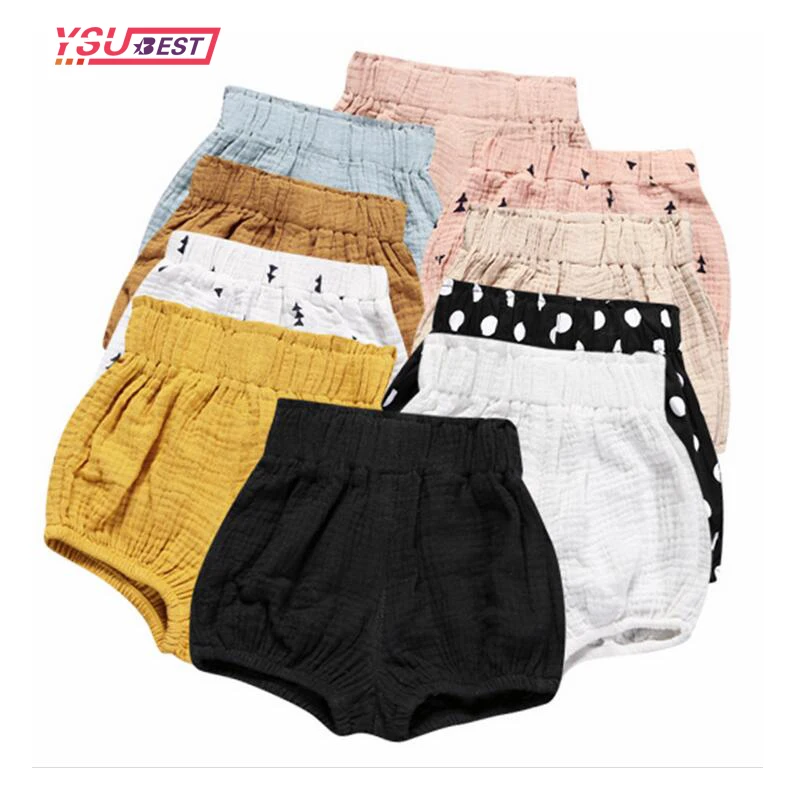 1-5Yrs Baby PP Short Pants Newborn Summer Infant Shorts Summer Style Kids Shorts For Boys Children's Shorts Cotton Kids Clothing
1-5Yrs Baby PP Short Pants Newborn Summer Infant Shorts Summer Style Kids Shorts For Boys Children's Shorts Cotton Kids Clothing