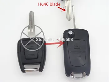 AUTEWODE remote flip car Key Shell cover fit for Vauxhall Opel Astra Vectra Zaf Conversion 2 BTN key fob blank case NEW 1PC
AUTEWODE remote flip car Key Shell cover fit for Vauxhall Opel Astra Vectra Zaf Conversion 2 BTN key fob blank case NEW 1PC