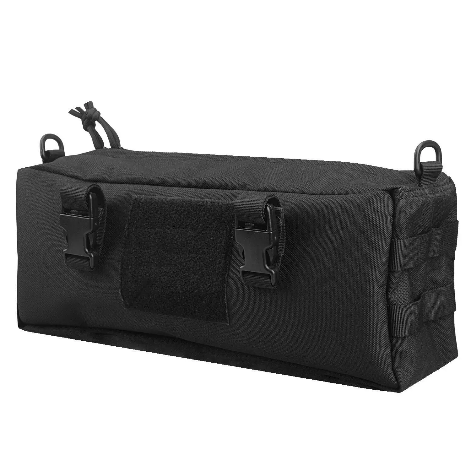 Tactical Molle bag Pouch Multi-Purpose Large Capacity Waist Pack for Outdoor Camping Hiking
Tactical Molle bag Pouch Multi-Purpose Large Capacity Waist Pack for Outdoor Camping Hiking