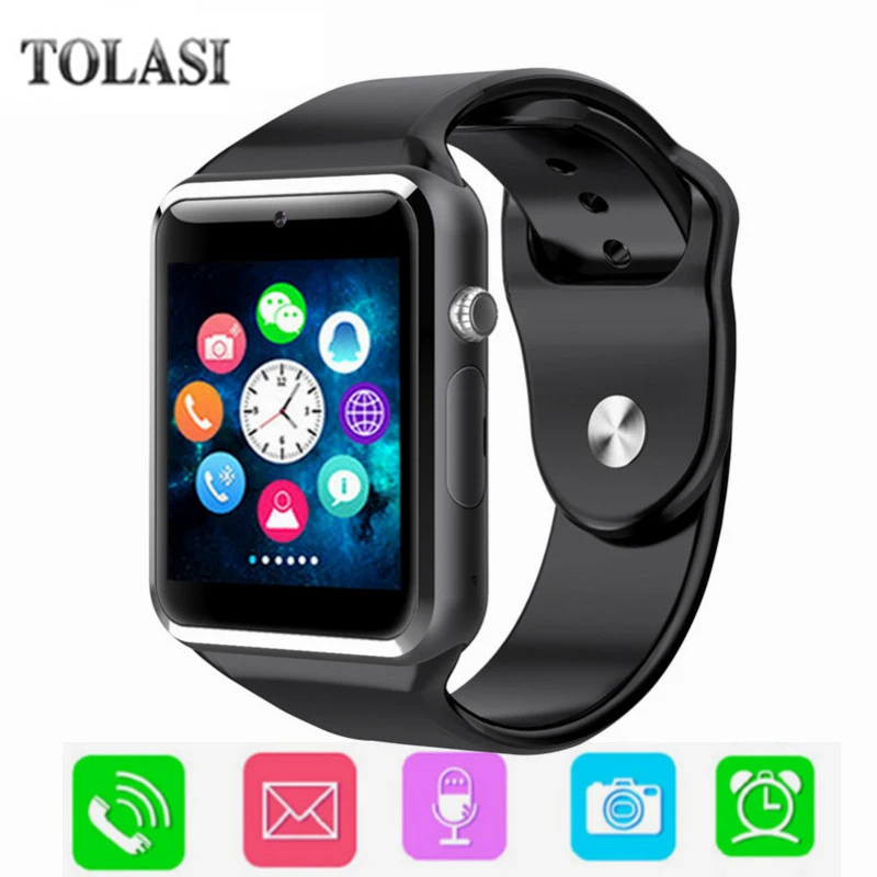 2018 child Bluetooth Smart Watch With Camera Facebook Whatsapp Twitter Sync SMS Smartwatch Support SIM TF Card For IOS Android
2018 child Bluetooth Smart Watch With Camera Facebook Whatsapp Twitter Sync SMS Smartwatch Support SIM TF Card For IOS Android