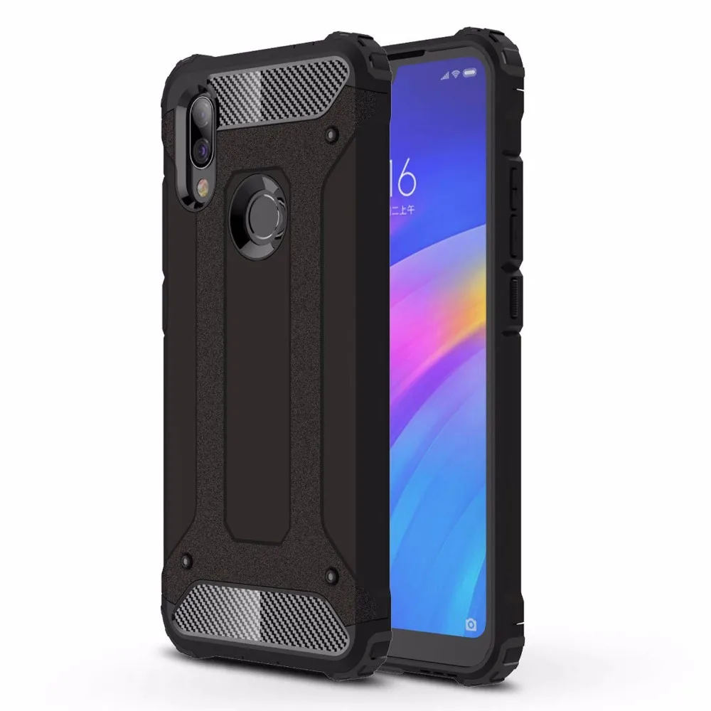 Hybrid Tough Case for Xiaomi Redmi 6A Case on Xiaomi Redmi 6A Cover Bumper Shockproof Heavy Duty Armor Phone Case Redmi 6A
Hybrid Tough Case for Xiaomi Redmi 6A Case on Xiaomi Redmi 6A Cover Bumper Shockproof Heavy Duty Armor Phone Case Redmi 6A