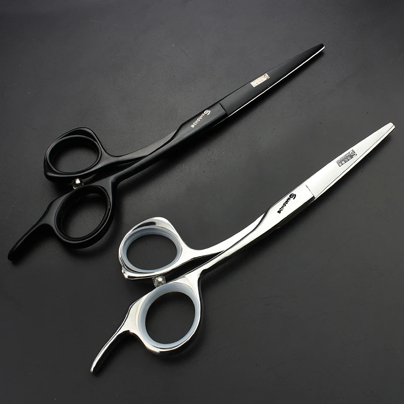5.5/6/6.5 inch Professional Hairdressing Scissors Hair Cutting Scissors Set Barber Shears High Quality Salon tools
5.5/6/6.5 inch Professional Hairdressing Scissors Hair Cutting Scissors Set Barber Shears High Quality Salon tools