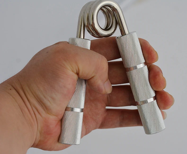 Overstriking A Type Gripper Thicken Hand grip Middleast Edidtion Arm Muscle Developer
Overstriking A Type Gripper Thicken Hand grip Middleast Edidtion Arm Muscle Developer