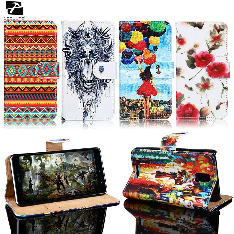 TAOYUNXI Phone Case For Lenovo S660 S668T S 660/S650 S658T S 650 PU Leather Flip Housing Bags For Lenovo S650 S660 Case Cover
TAOYUNXI Phone Case For Lenovo S660 S668T S 660/S650 S658T S 650 PU Leather Flip Housing Bags For Lenovo S650 S660 Case Cover