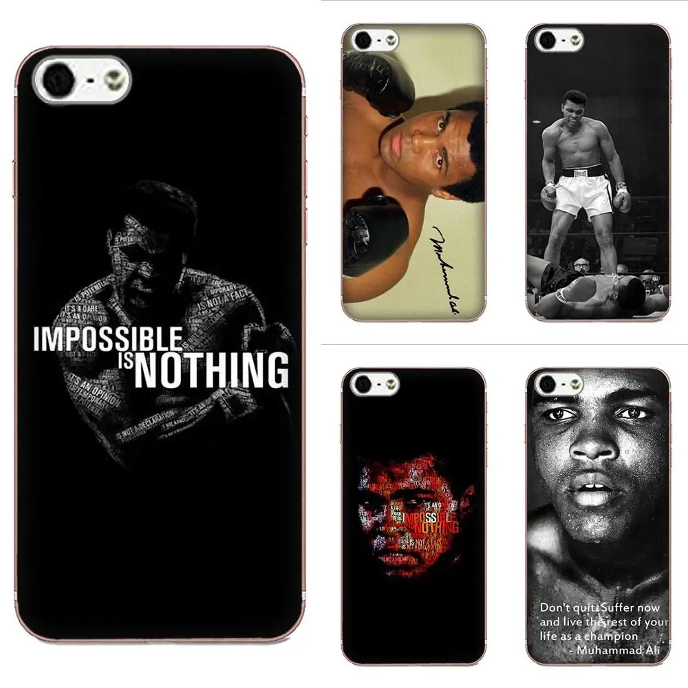 Muhammad Ali American Boxer World Champion For Samsung Galaxy Note 5 8 9 S3 S4 S5 S6 S7 S8 S9 S10 mini Edge Plus Lite
Muhammad Ali American Boxer World Champion For Samsung Galaxy Note 5 8 9 S3 S4 S5 S6 S7 S8 S9 S10 mini Edge Plus Lite