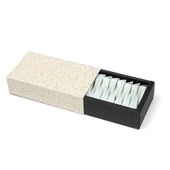 10 Size Beige Craft Kraft Paper Jewelry Gift Box Drawer Box Suitable For Wedding/Christmas/Candy/Food/Coffee/Package Box 2018
10 Size Beige Craft Kraft Paper Jewelry Gift Box Drawer Box Suitable For Wedding/Christmas/Candy/Food/Coffee/Package Box 2018