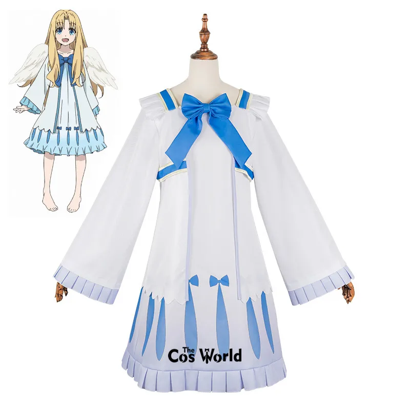 The Rising of the Shield Hero Filo Sweet Lolita Dress Outfits Anime Cosplay Costumes
The Rising of the Shield Hero Filo Sweet Lolita Dress Outfits Anime Cosplay Costumes