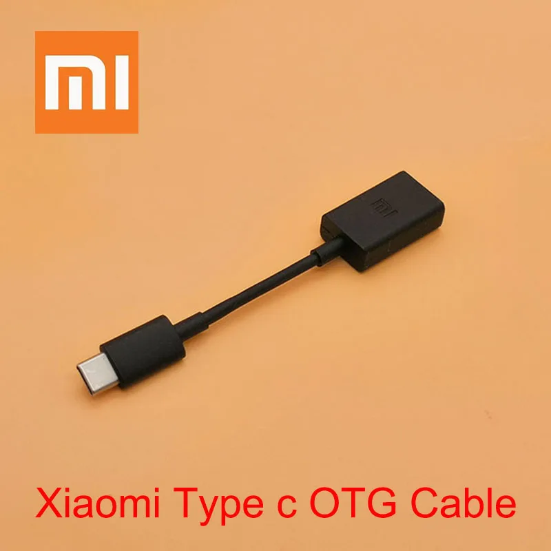 Original typc c OTG Adapter usb type-c Male to USB Female Converter cable For xiaomi mi MIX 3 2S MAX 3 6 5 6X A2 poco f1 cc9 9t
Original typc c OTG Adapter usb type-c Male to USB Female Converter cable For xiaomi mi MIX 3 2S MAX 3 6 5 6X A2 poco f1 cc9 9t