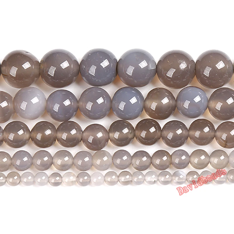 Fctory Price Gray Agat Round Gem Loose Strand Beads 16" Strand 6 8 10 12MM Pick Size For Jewelry Making
Fctory Price Gray Agat Round Gem Loose Strand Beads 16" Strand 6 8 10 12MM Pick Size For Jewelry Making