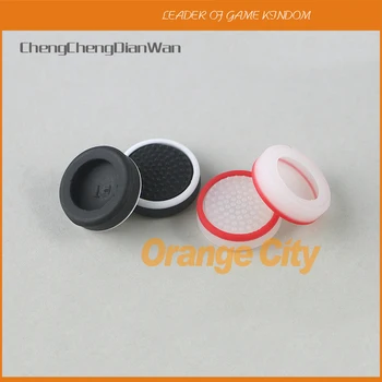 Silicone Cap Thumb Stick Joystick Analog Grip Rubber Cover For Switch Controller NS Joy-con 50pcs
Silicone Cap Thumb Stick Joystick Analog Grip Rubber Cover For Switch Controller NS Joy-con 50pcs