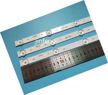 3pcs x LED Backlight Strip for S-ONY 32"TV for SAM SUNG_2014_SONY_DIRECT_FIJL_32V_A3228_8LEDs_REV1.2_140404 8-LEDs 612mm
3pcs x LED Backlight Strip for S-ONY 32"TV for SAM SUNG_2014_SONY_DIRECT_FIJL_32V_A3228_8LEDs_REV1.2_140404 8-LEDs 612mm