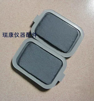 Three plug the sponge medicine into the heating electrode sheet suction electrode plate electrotherapy instrument physical thera
Three plug the sponge medicine into the heating electrode sheet suction electrode plate electrotherapy instrument physical thera