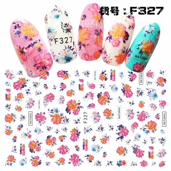 UPRETTEGO SUPER THIN SELF ADHENSIVE 3D NAIL ART NAIL SLIDER STICKER TROPICAL PLANT PALM DOLPHIN FLOWER GEARS F323-332
UPRETTEGO SUPER THIN SELF ADHENSIVE 3D NAIL ART NAIL SLIDER STICKER TROPICAL PLANT PALM DOLPHIN FLOWER GEARS F323-332
