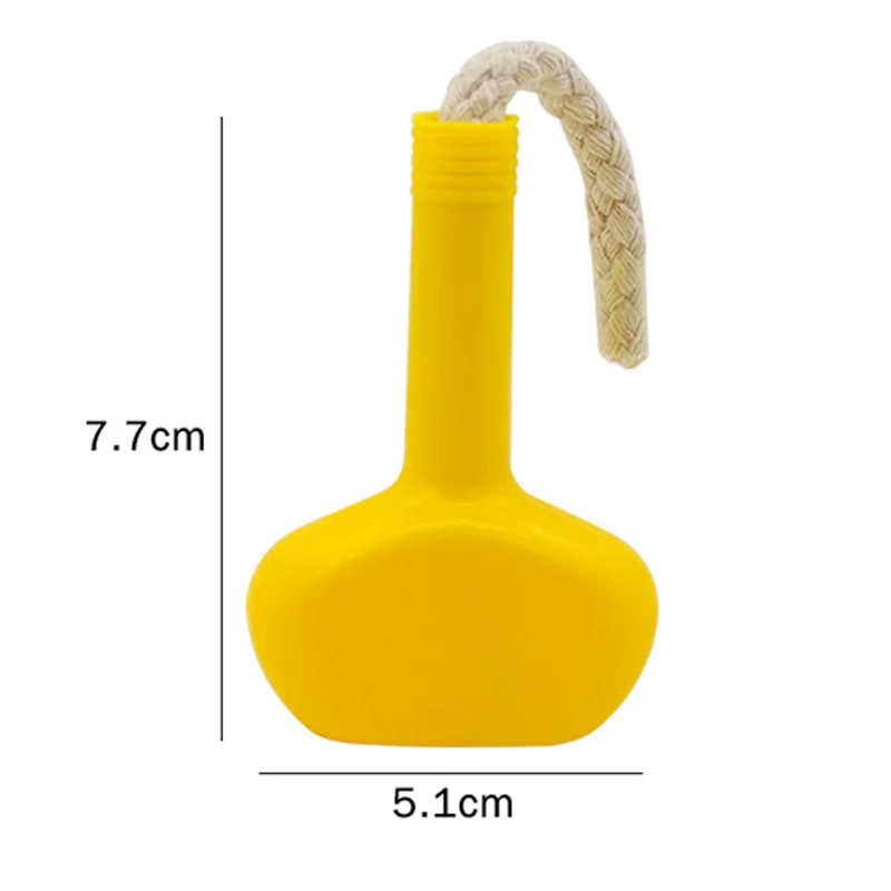 7.7cm Genie In a Magic Drop Hanging Wire Bottle Connect Magic Trick Close-up Magic Funny Toys For Children
7.7cm Genie In a Magic Drop Hanging Wire Bottle Connect Magic Trick Close-up Magic Funny Toys For Children