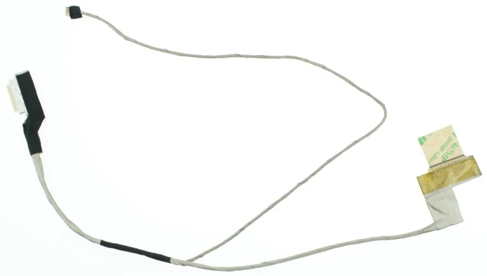 P/N DC020016L10 Video Flex Screen LVDS LED LCD Cable for TOSHIBA NB500 NB505 NB520
P/N DC020016L10 Video Flex Screen LVDS LED LCD Cable for TOSHIBA NB500 NB505 NB520