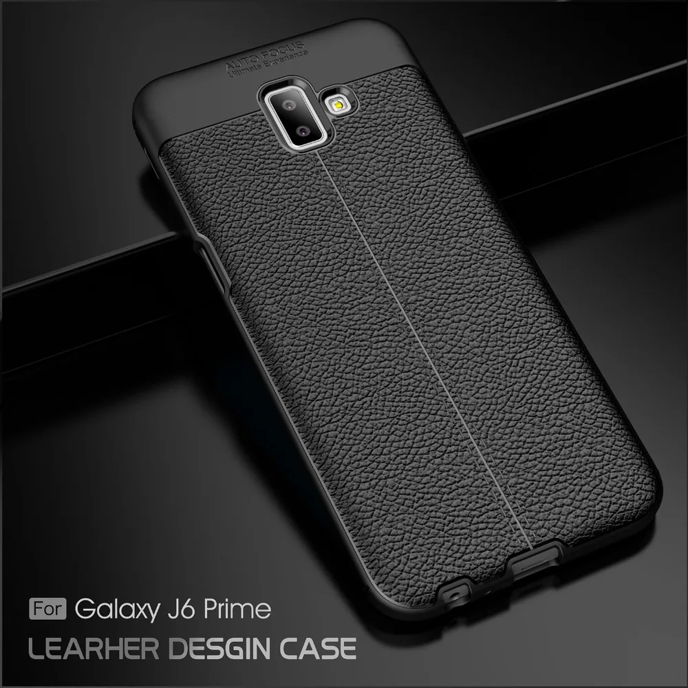 For Galaxy J6 SM-J600F Drop-Proof Hybrid Leather Texture Soft TPU Case For Samsung Galaxy J6 Plus J6+ J6Plus J610F SM-J610F
For Galaxy J6 SM-J600F Drop-Proof Hybrid Leather Texture Soft TPU Case For Samsung Galaxy J6 Plus J6+ J6Plus J610F SM-J610F