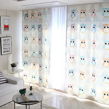1x Grommet Window Draperies Curtain Nursery Kids Children Room Window Dressing Covering 145 x 180cm 220cm 240cm 270cm Owls
1x Grommet Window Draperies Curtain Nursery Kids Children Room Window Dressing Covering 145 x 180cm 220cm 240cm 270cm Owls