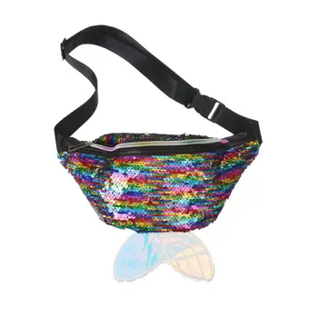Women’s Fanny Pack Colorful Sequin Waist Bag Chest Pouch Shoulder Waist Bag Women Small Belt Bag Cool Fanny Packs Hip Bag
Women’s Fanny Pack Colorful Sequin Waist Bag Chest Pouch Shoulder Waist Bag Women Small Belt Bag Cool Fanny Packs Hip Bag