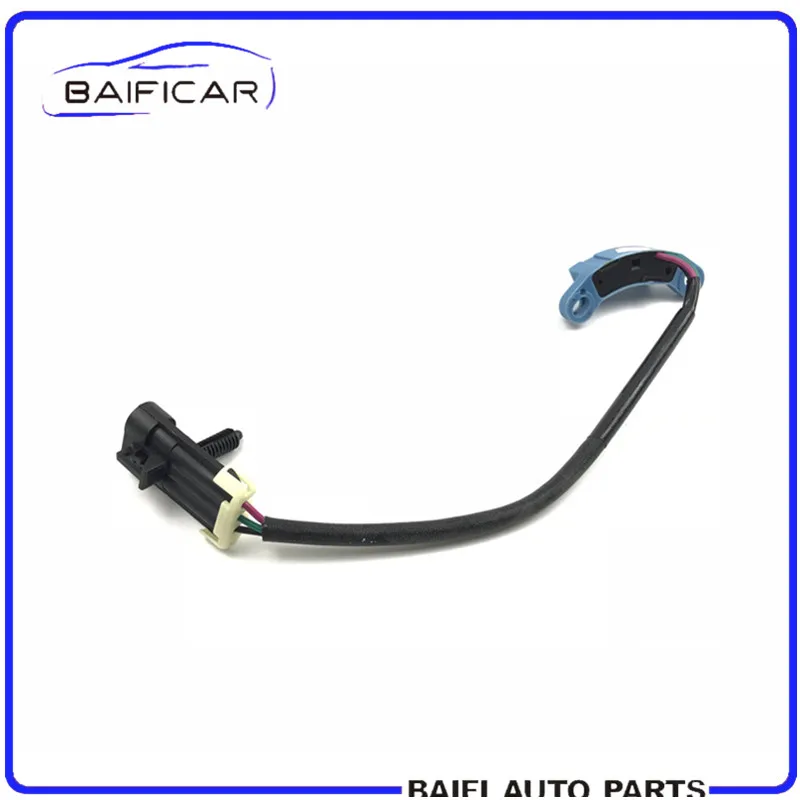 Baificar Brand New Genuine Crankshaft Position Sensor 12567649 For Buick Regal Century GL8 Chevrolet Impala Lumina Pontiac
Baificar Brand New Genuine Crankshaft Position Sensor 12567649 For Buick Regal Century GL8 Chevrolet Impala Lumina Pontiac