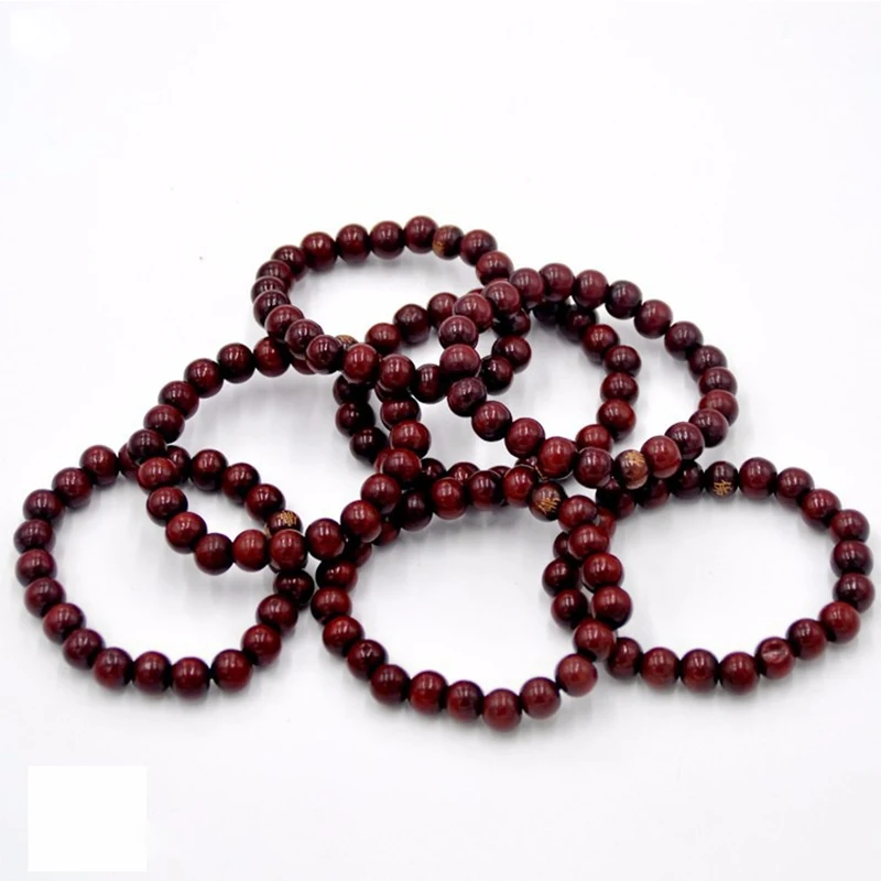 Fashion Women Men Dark Red Wood Bead Copper Cash Bracelet Chinese Classic Tide Ladies Boys OL Bracelets Jewelry Gifts
Fashion Women Men Dark Red Wood Bead Copper Cash Bracelet Chinese Classic Tide Ladies Boys OL Bracelets Jewelry Gifts