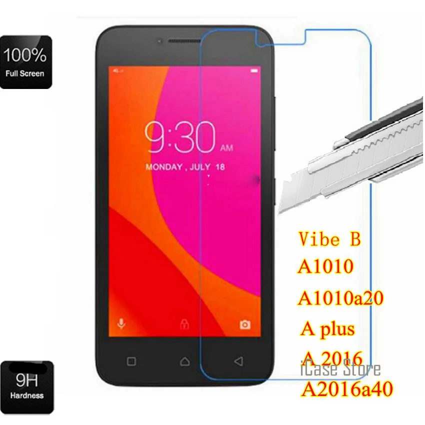 HD Sklo tempered glass FOR lenovo A plus Aplus A1010a20 A2016a40 A1010 A2016 A 1010 a20 2016 a40 vibe B vibeB Screen Protector
HD Sklo tempered glass FOR lenovo A plus Aplus A1010a20 A2016a40 A1010 A2016 A 1010 a20 2016 a40 vibe B vibeB Screen Protector