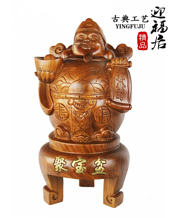 Африканская груша Maitreya Будда резная красное дерево сокровище богатство Этническое Искусство и ремесла бутик Wenwan домашняя мебель orn
Африканская груша Maitreya Будда резная красное дерево сокровище богатство Этническое Искусство и ремесла бутик Wenwan домашняя мебель orn