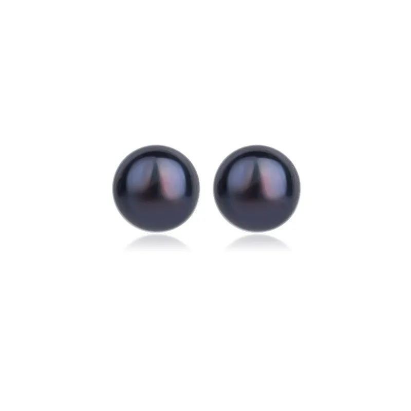 Korean Small Black Alice Natural Pearl Ladies Stud Earrings For Women Studs 2019 Earings Fashion Jewelry
Korean Small Black Alice Natural Pearl Ladies Stud Earrings For Women Studs 2019 Earings Fashion Jewelry