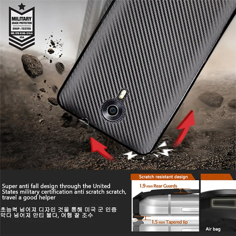 Android One. General Mobile 4G (6)