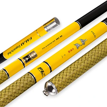 28 Tonalty Taiwan Fishing Rod Squid and Carp Canne a Peche Power 4H/5H Contest Competition Olta Light Big Fish Pole De Pesca
28 Tonalty Taiwan Fishing Rod Squid and Carp Canne a Peche Power 4H/5H Contest Competition Olta Light Big Fish Pole De Pesca