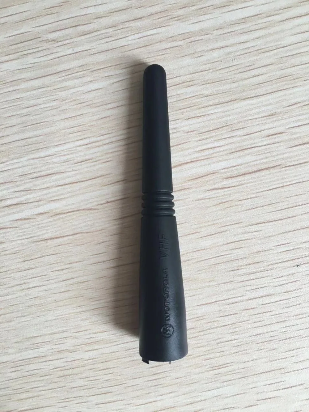 Short 9cm VHF Flexible whip antenna for motorola GP338,GP328,GP3188,GP68 ,GP340,GP88S,GP88,CP140,etc walkie talkie 17cm
Short 9cm VHF Flexible whip antenna for motorola GP338,GP328,GP3188,GP68 ,GP340,GP88S,GP88,CP140,etc walkie talkie 17cm