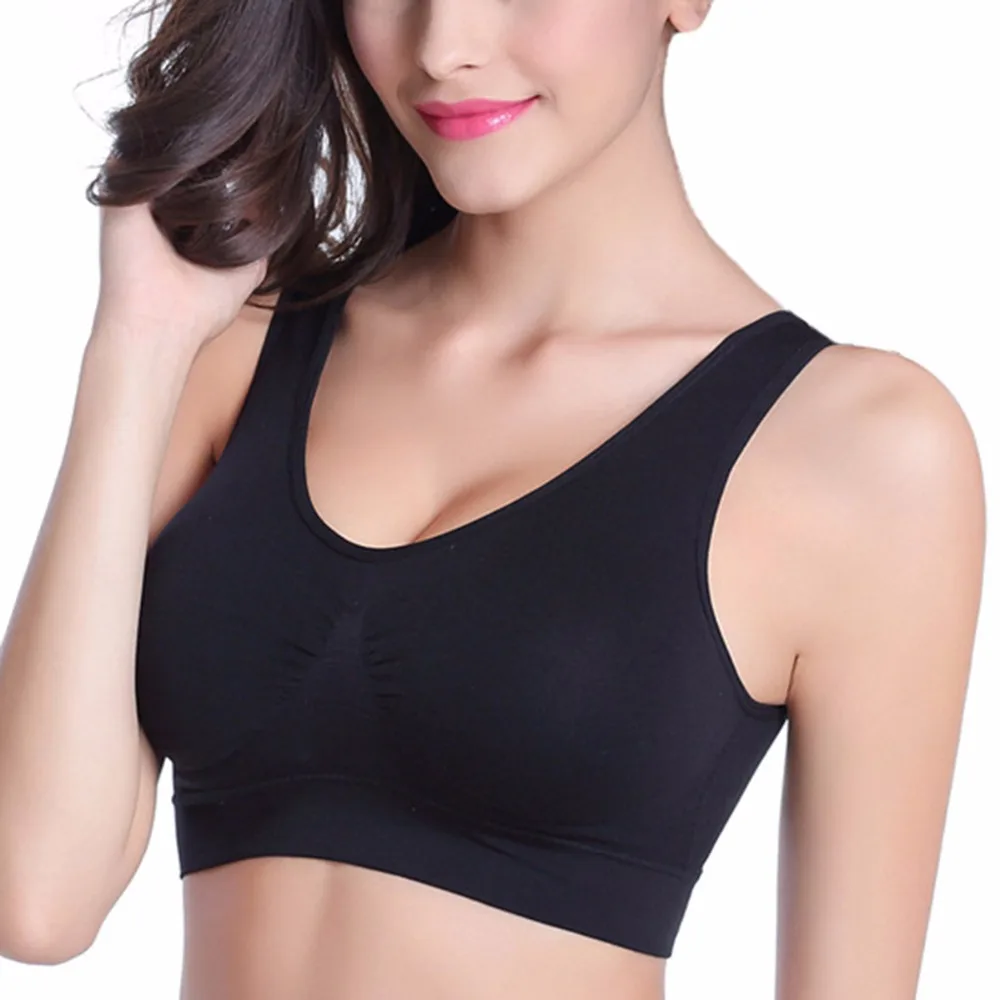 Sexy Seamless Bra Breathable Brassiere Women Rimless Bra Lovely Padded Bra Plus Size Bras For Women
Sexy Seamless Bra Breathable Brassiere Women Rimless Bra Lovely Padded Bra Plus Size Bras For Women