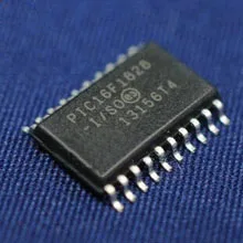 Freight free 20PCS/lot PIC16F1828-I/SO PIC16F1828ISO PIC16F1828 IC 8-Bit 32MHz 7KB (4K x 14) FLASH 20-SOIC 
Freight free 20PCS/lot PIC16F1828-I/SO PIC16F1828ISO PIC16F1828 IC 8-Bit 32MHz 7KB (4K x 14) FLASH 20-SOIC