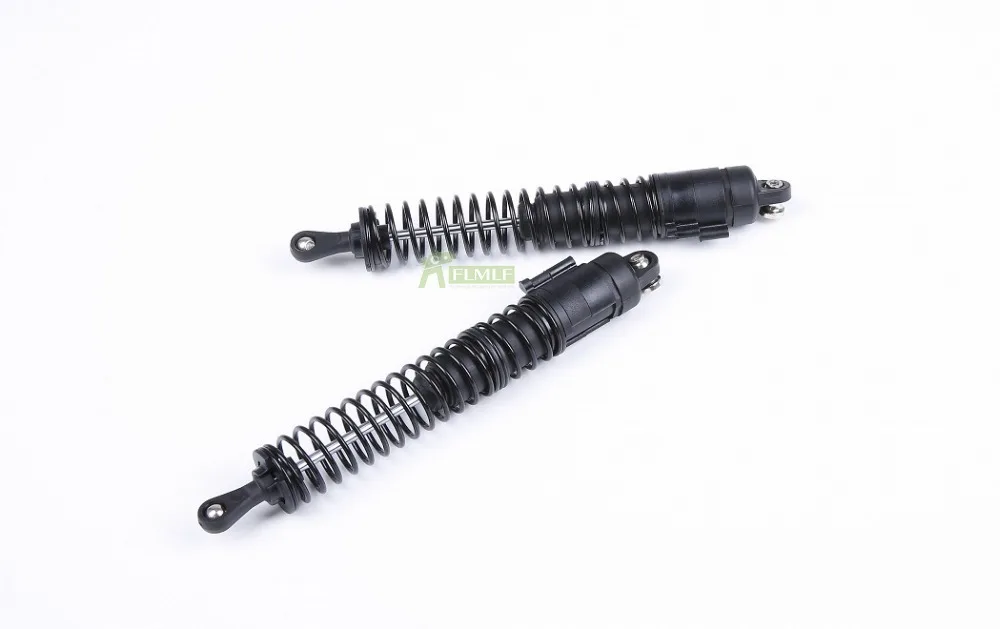4mm Plastic Shocks Fit for 1/8 HPI Racing Savage XL FLUX Rovan TORLAND Monster Brushless Truck Parts
4mm Plastic Shocks Fit for 1/8 HPI Racing Savage XL FLUX Rovan TORLAND Monster Brushless Truck Parts