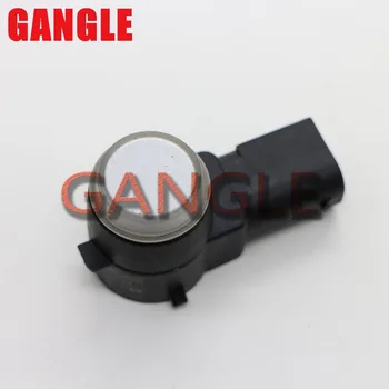 Car Parking Sensor Reversing Radar for Citroen Peugeot 0263013158 9665468077N9 9665468077
Car Parking Sensor Reversing Radar for Citroen Peugeot 0263013158 9665468077N9 9665468077