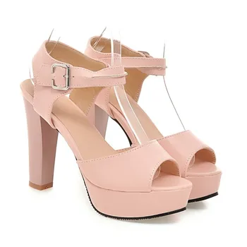 2017 Promotion Ladies Shoes Sapato Feminino Tenis Feminino Big Size 34- 45 Sandals Ladies Lady Shoes High Heel Women Pumps M57
2017 Promotion Ladies Shoes Sapato Feminino Tenis Feminino Big Size 34- 45 Sandals Ladies Lady Shoes High Heel Women Pumps M57