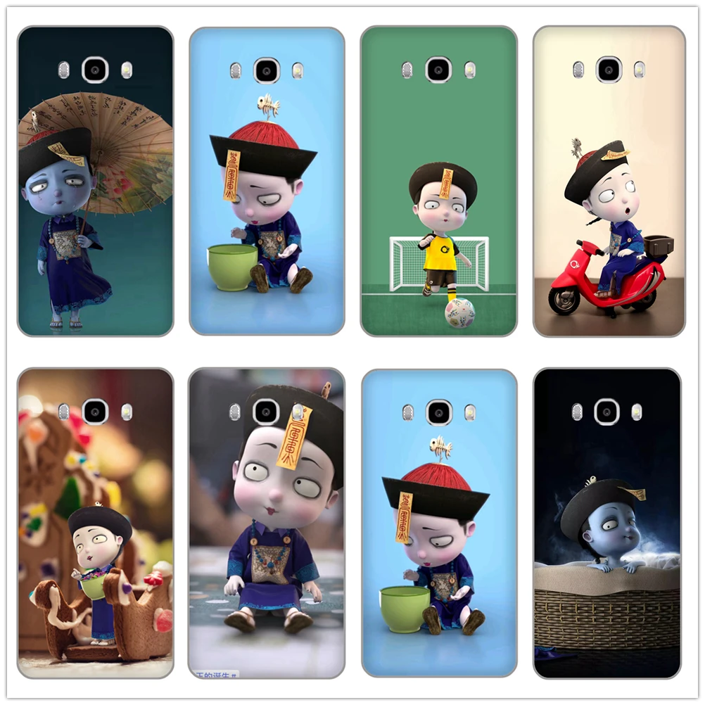 cute cartoon boy Qing Dynasty image Soft TPU Phone case For Samsung Galaxy S4 S5 S6 S7 S8 S9 edge S10 Lite Plus Shell
cute cartoon boy Qing Dynasty image Soft TPU Phone case For Samsung Galaxy S4 S5 S6 S7 S8 S9 edge S10 Lite Plus Shell