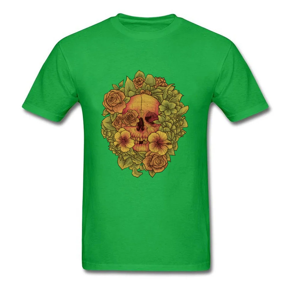 Fragrant dead_green