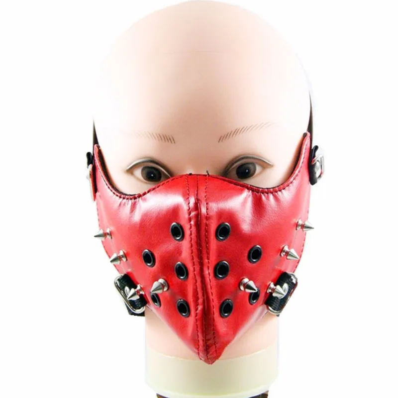 Маска-намордник 