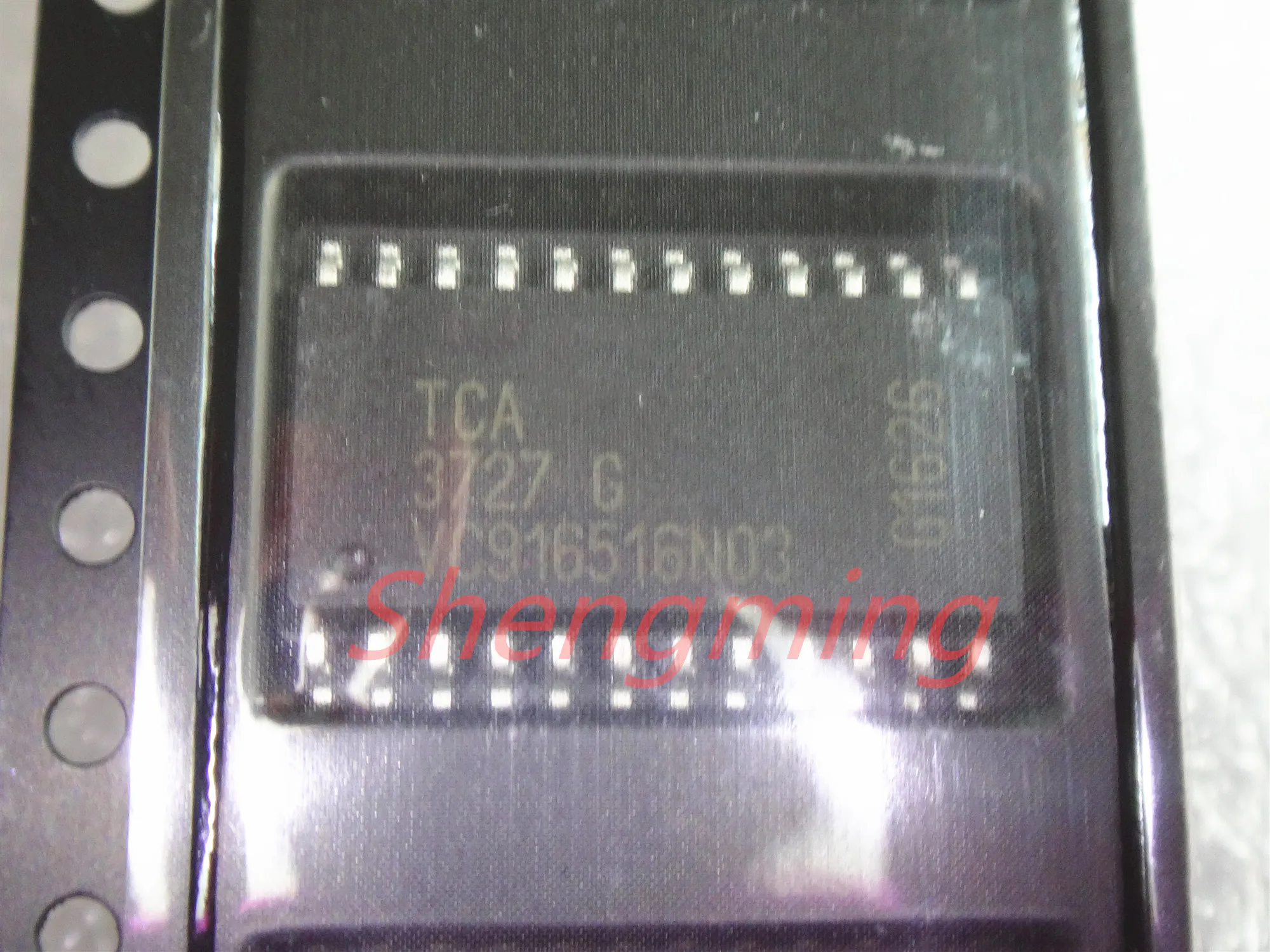 10PCS TCA3727 TCA3727G SOP-24 | Электронные компоненты и принадлежности