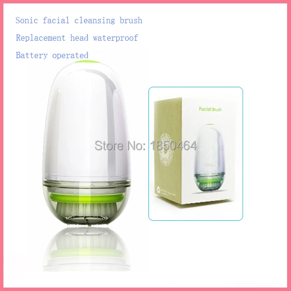 Free shipping New deep pores ultrasonic facial cleansing brush Vibration waterproof face care cleaning brushes system
Free shipping New deep pores ultrasonic facial cleansing brush Vibration waterproof face care cleaning brushes system